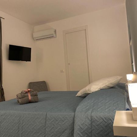 Villa Kola B&B Agrigento Kültér fotó