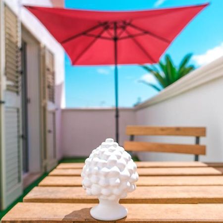 Villa Kola B&B Agrigento Kültér fotó