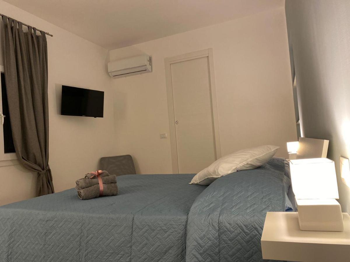 Villa Kola B&B Agrigento Kültér fotó