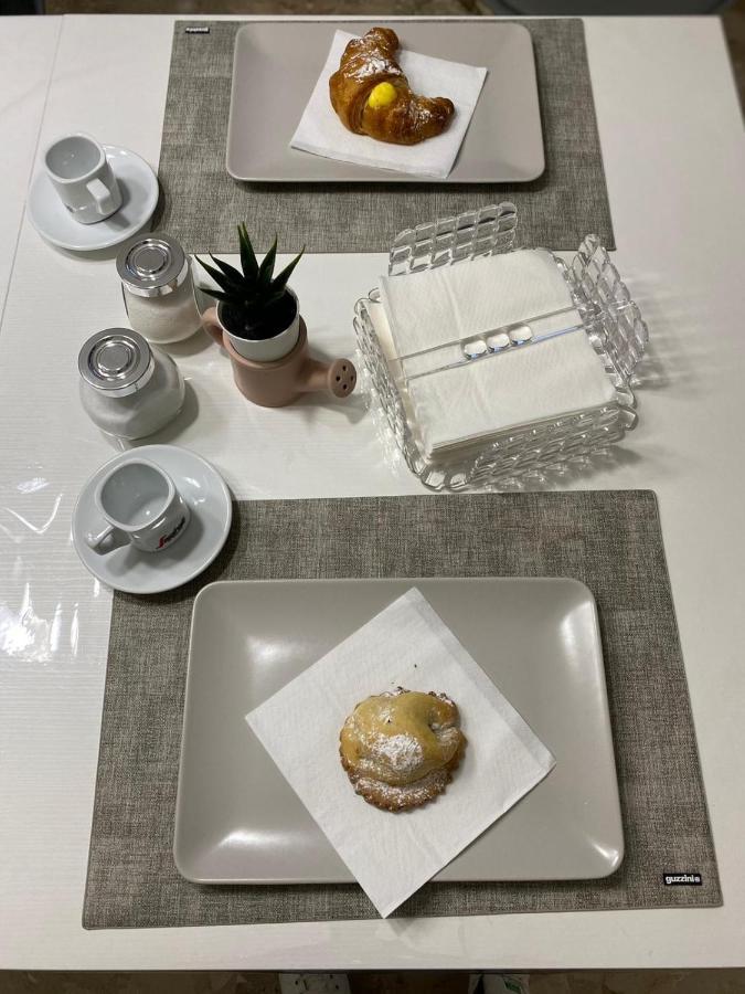 Villa Kola B&B Agrigento Kültér fotó