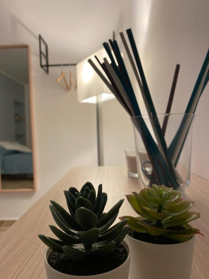 Villa Kola B&B Agrigento Kültér fotó