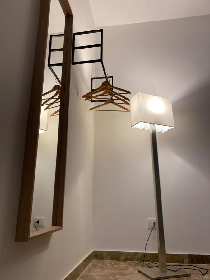Villa Kola B&B Agrigento Kültér fotó