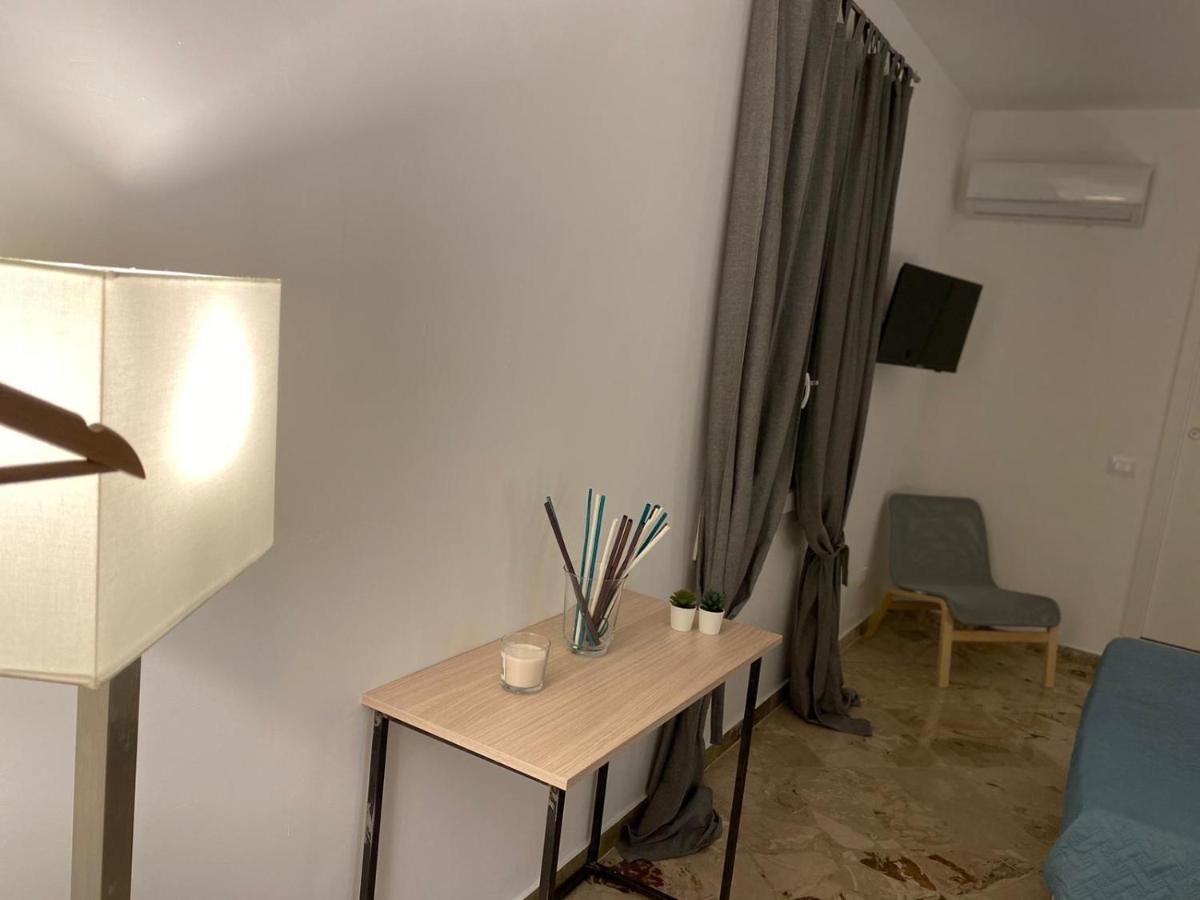 Villa Kola B&B Agrigento Kültér fotó