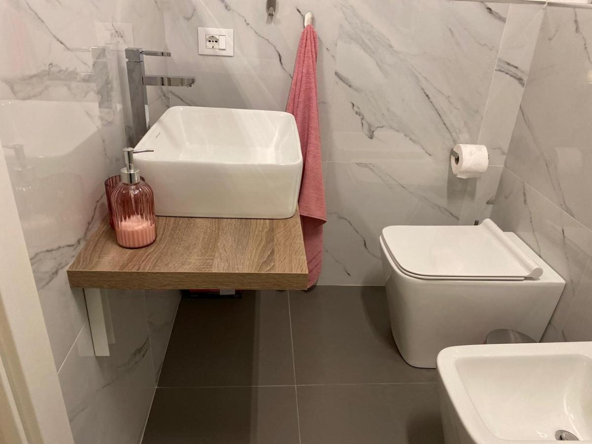 Villa Kola B&B Agrigento Kültér fotó
