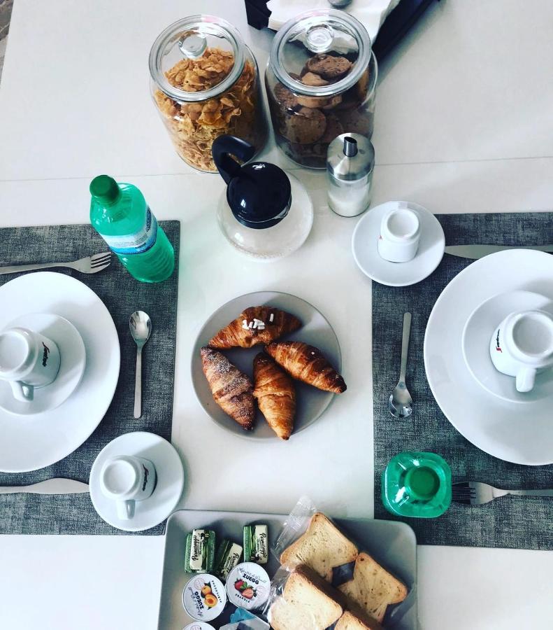 Villa Kola B&B Agrigento Kültér fotó