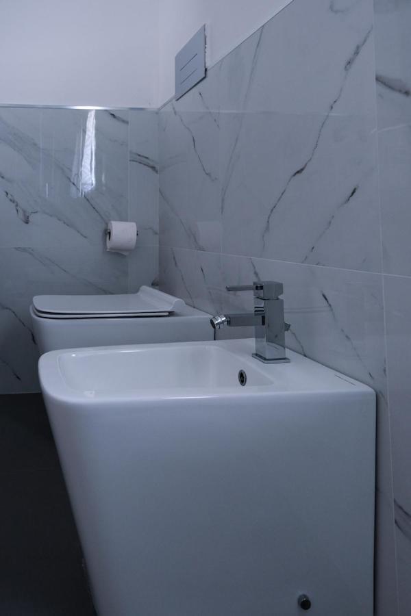 Villa Kola B&B Agrigento Kültér fotó
