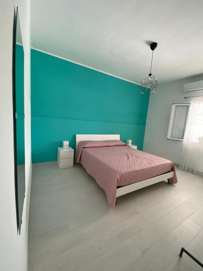 Villa Kola B&B Agrigento Kültér fotó